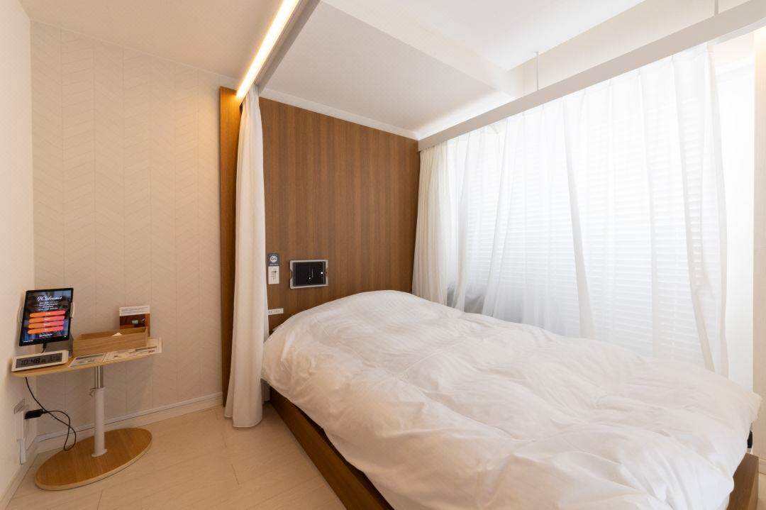 SLEEPLAB THE STAY SHIBUYA