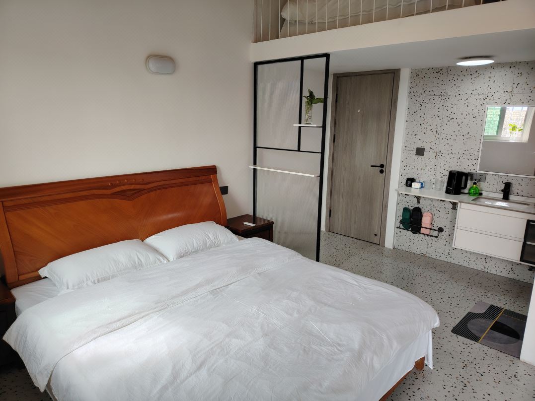 Pingtan Ruya Homestay