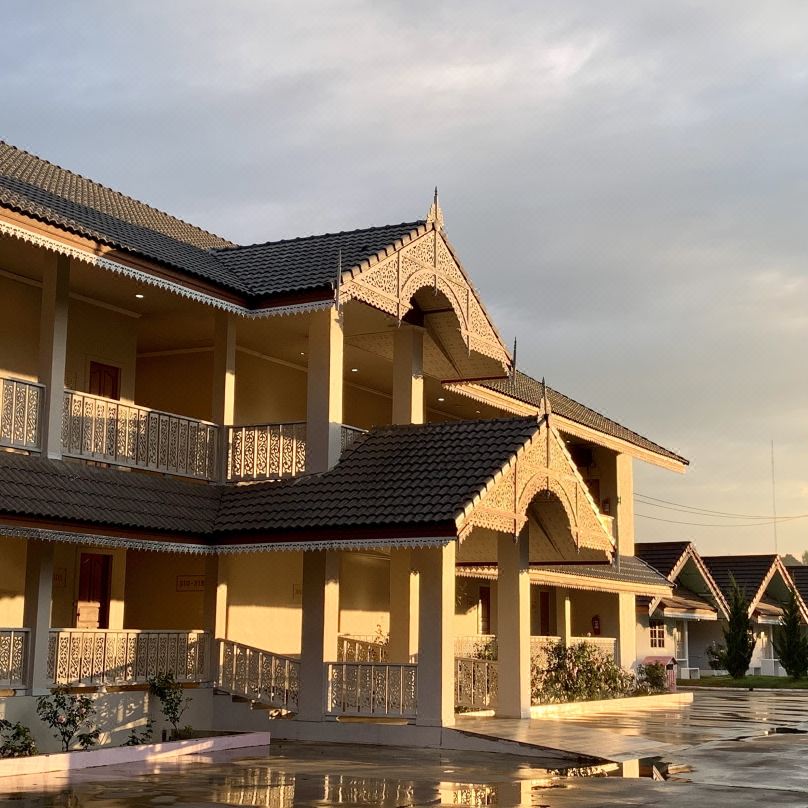 Funwan Hotel