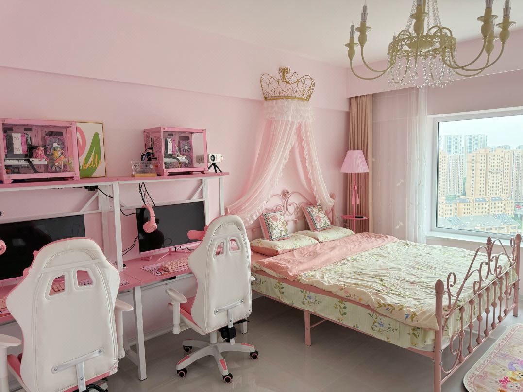 Shenyang R825 Themed E-sports Hotel