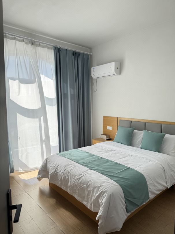 Nantian Elegant Residence Homestay