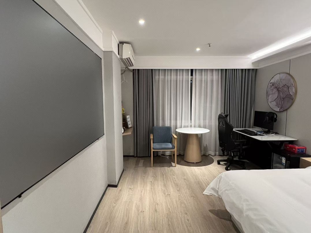 Manzhou E-sports Homestay