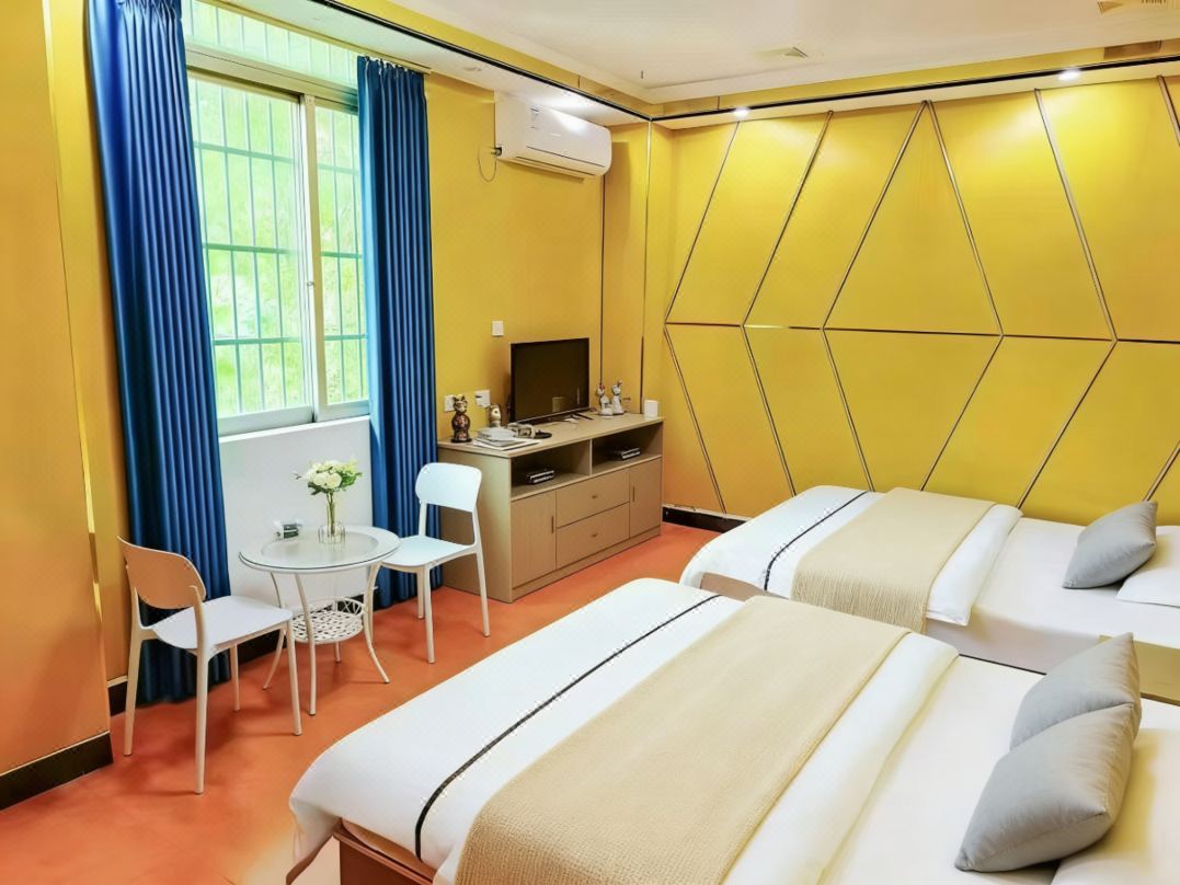 Heshan Yuesheng Apartment