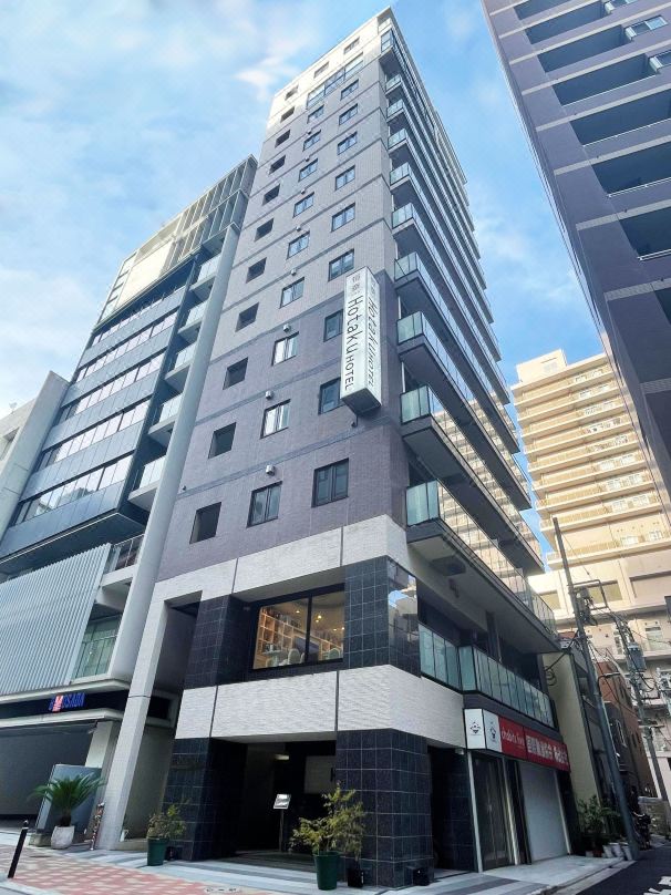 Hotaku Hotel Akihabara