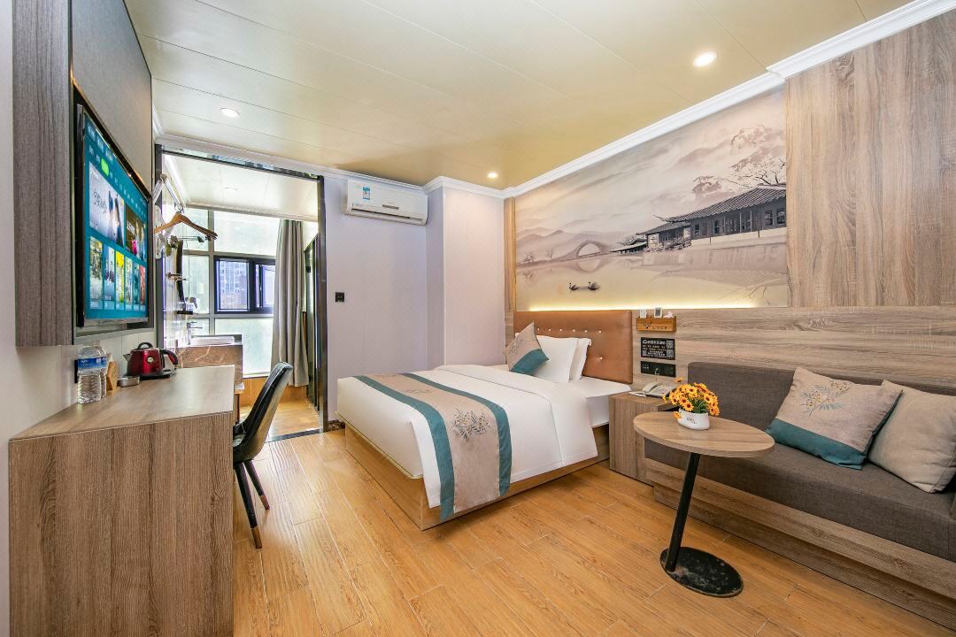 YUNDUO  Hotel