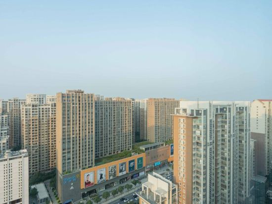 汕头市帝豪酒店公寓