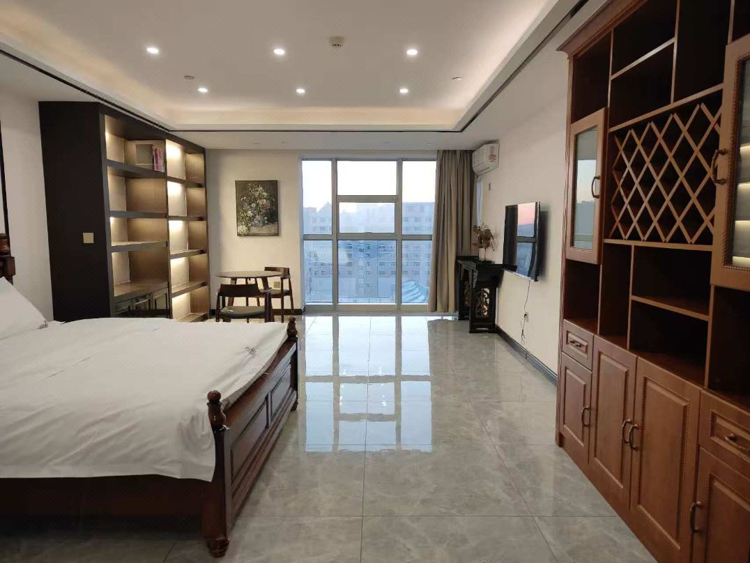 Qijiafangke Homestay