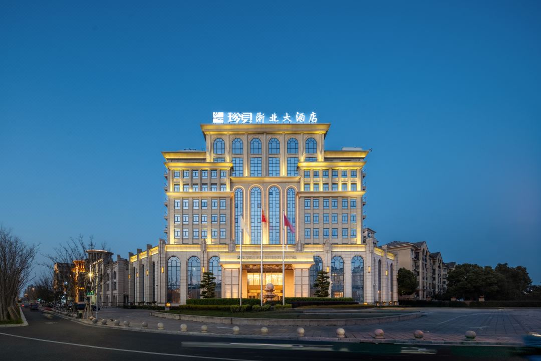 Zhenbei Zhebei Hotel