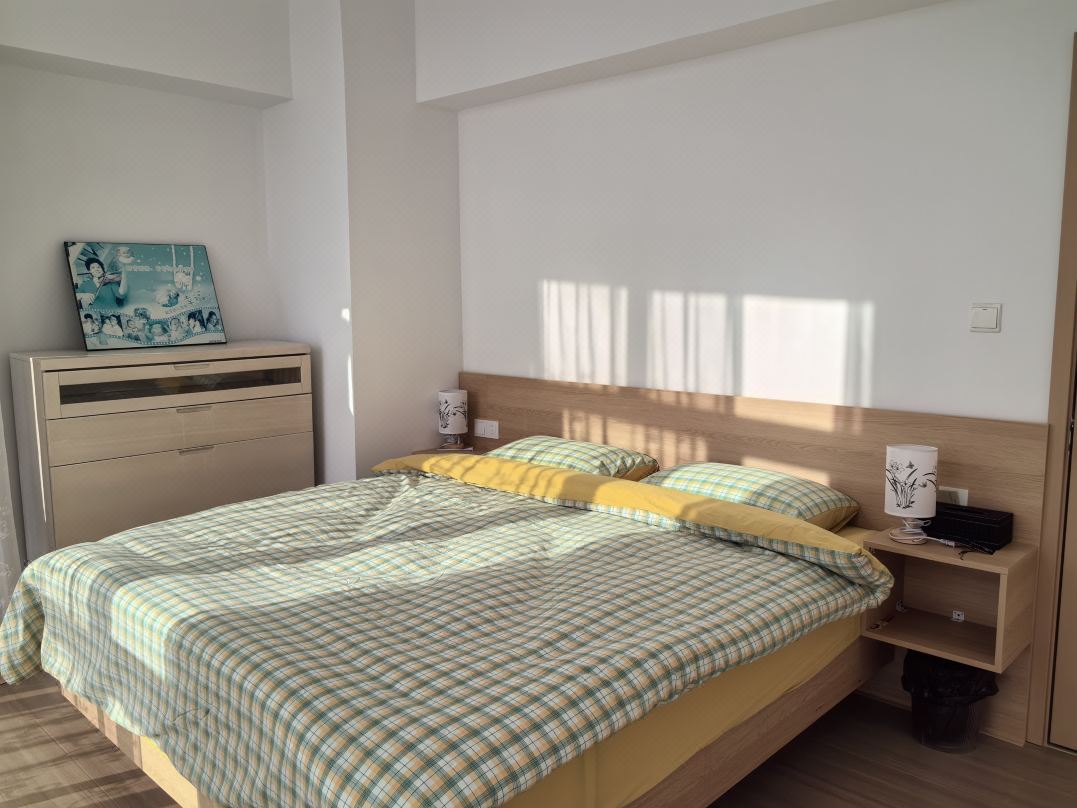 Shiguang Courtyard (Zhonghua Baroque)