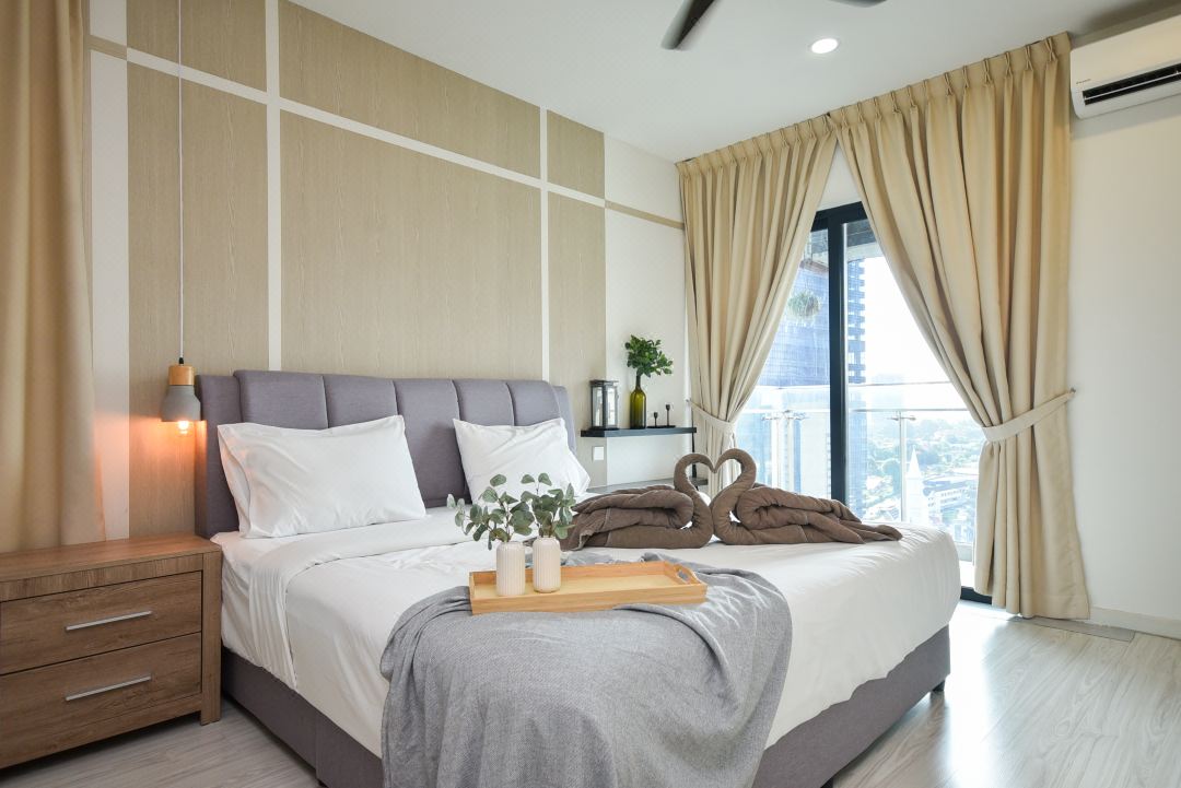 Suasana Residence by Nest Home