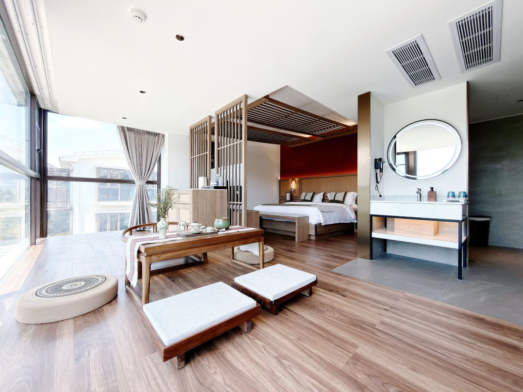 Miaoyang Tribe Health & Wellness Resort Hotel