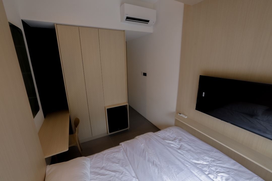 True Blue Muraku Residence Setiabudi Jakarta