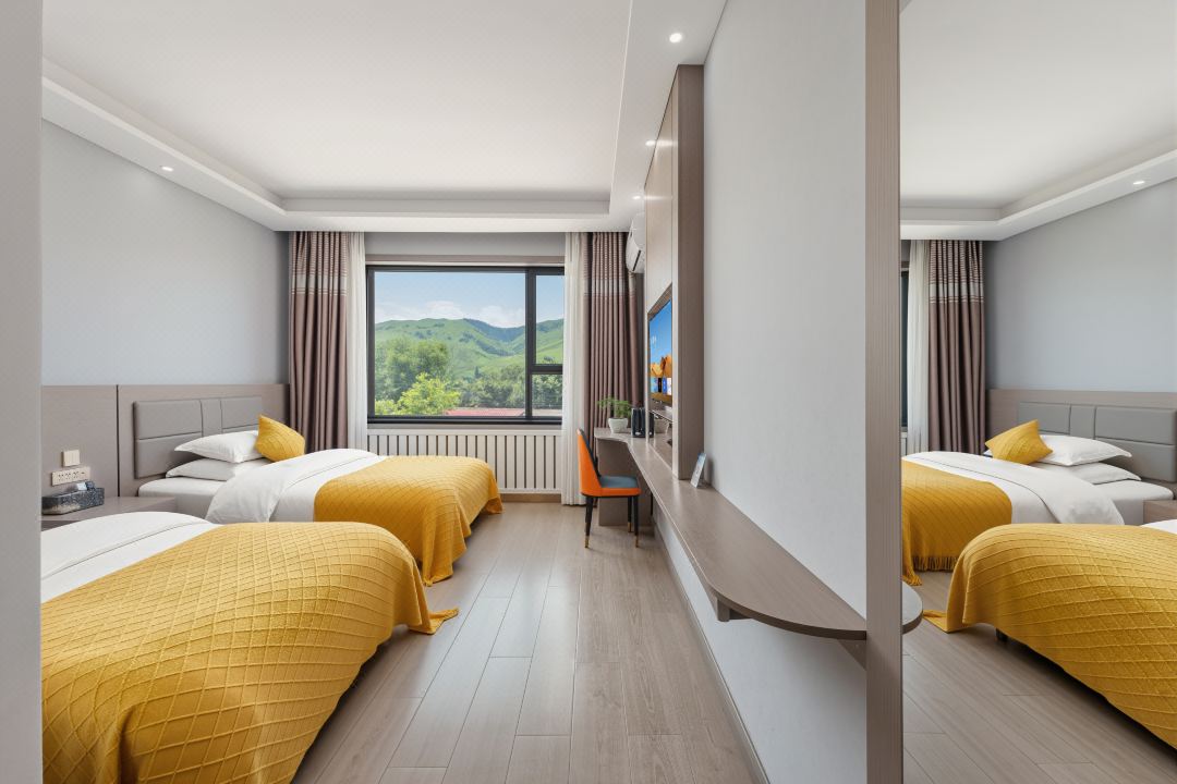 Xin   Le   Hotel