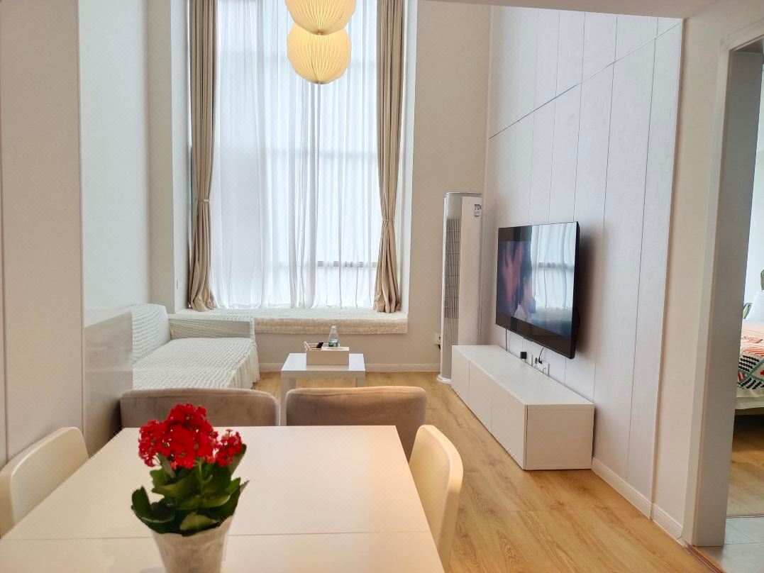 Boju Homestay (Chengdu East Railway Station)