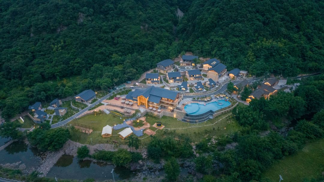 Jinzhai Dongxiao Xunxili Homestay