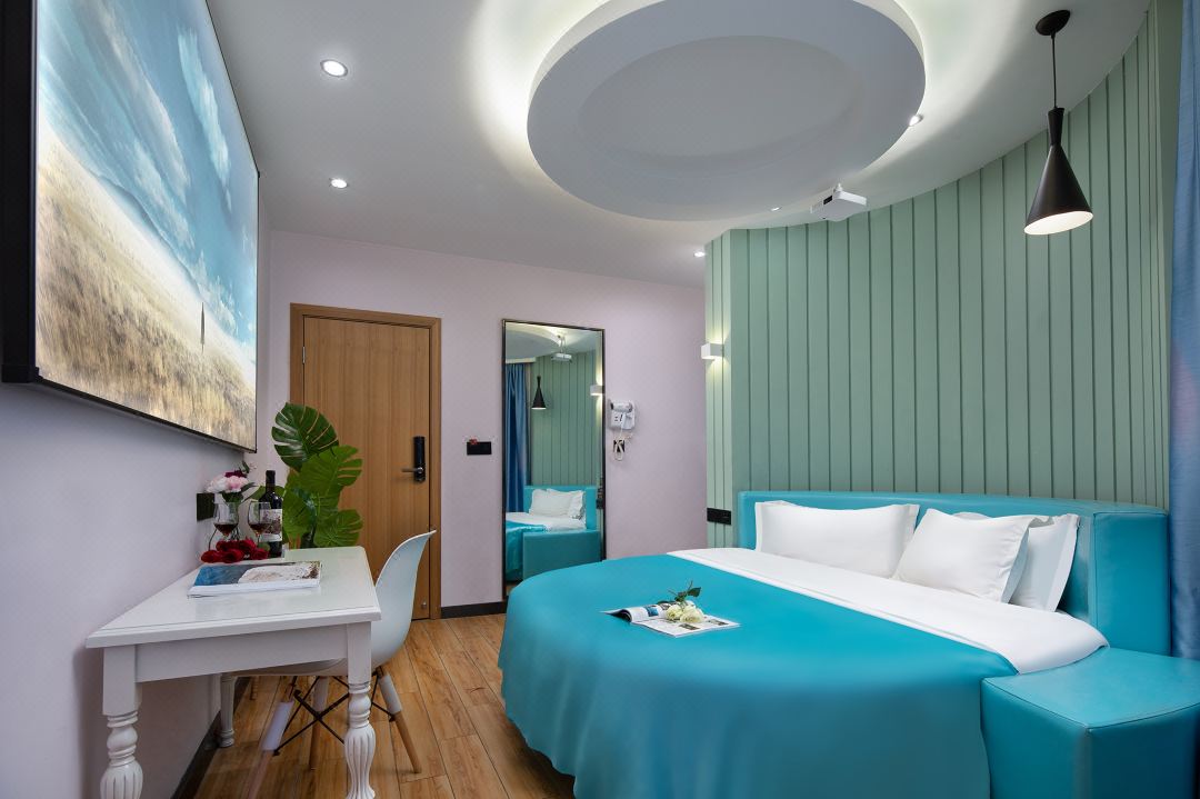 Feite Hotel (Guiyang Railway Station)