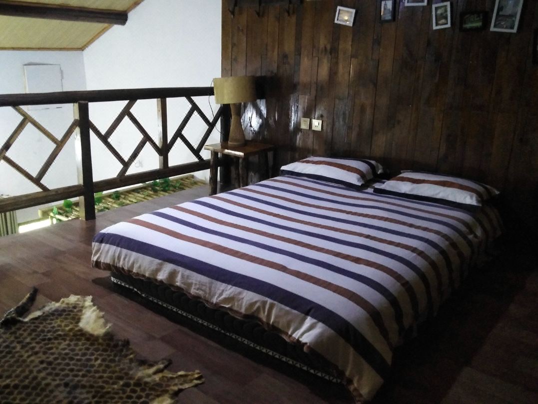 Hangzhou Yourangu Homestay