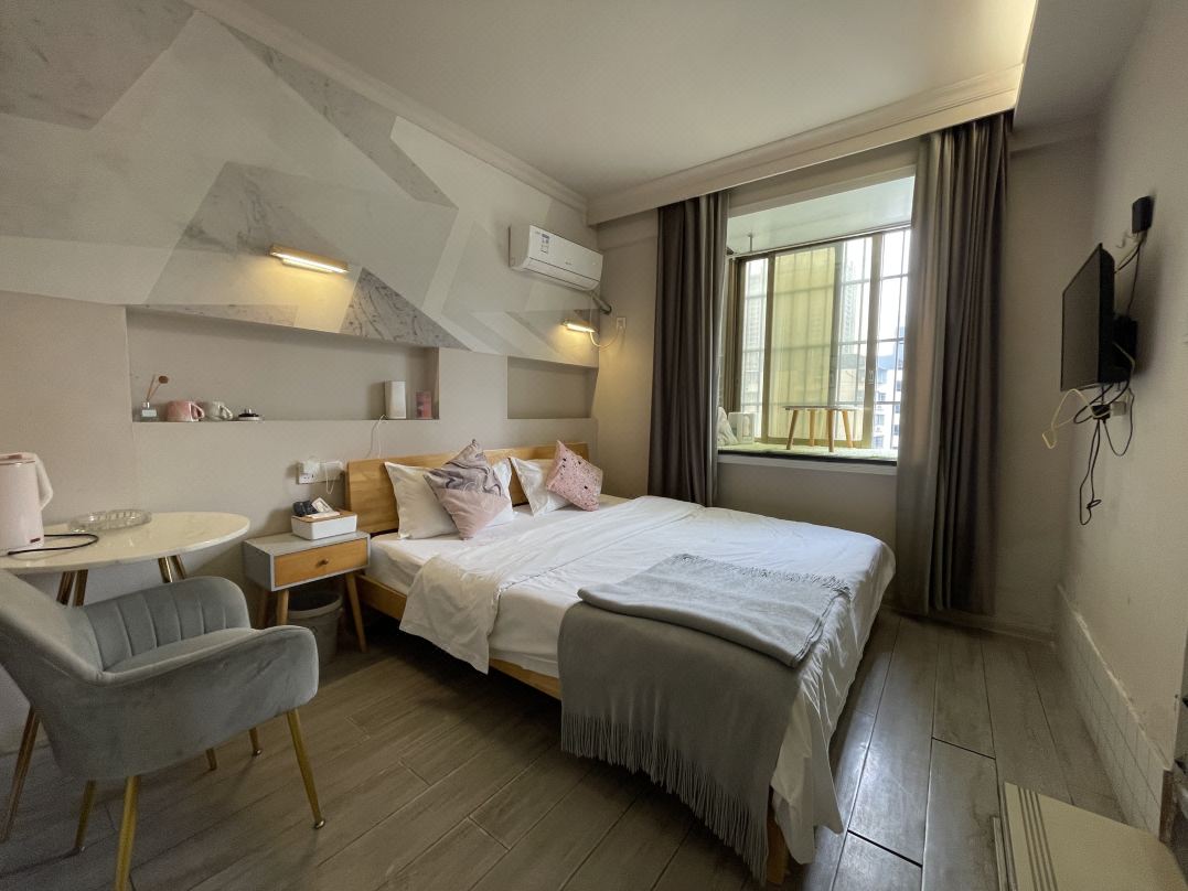Lexiang Homestay