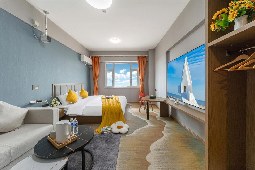 Yijia Homestay (Anaya West 2 Store)