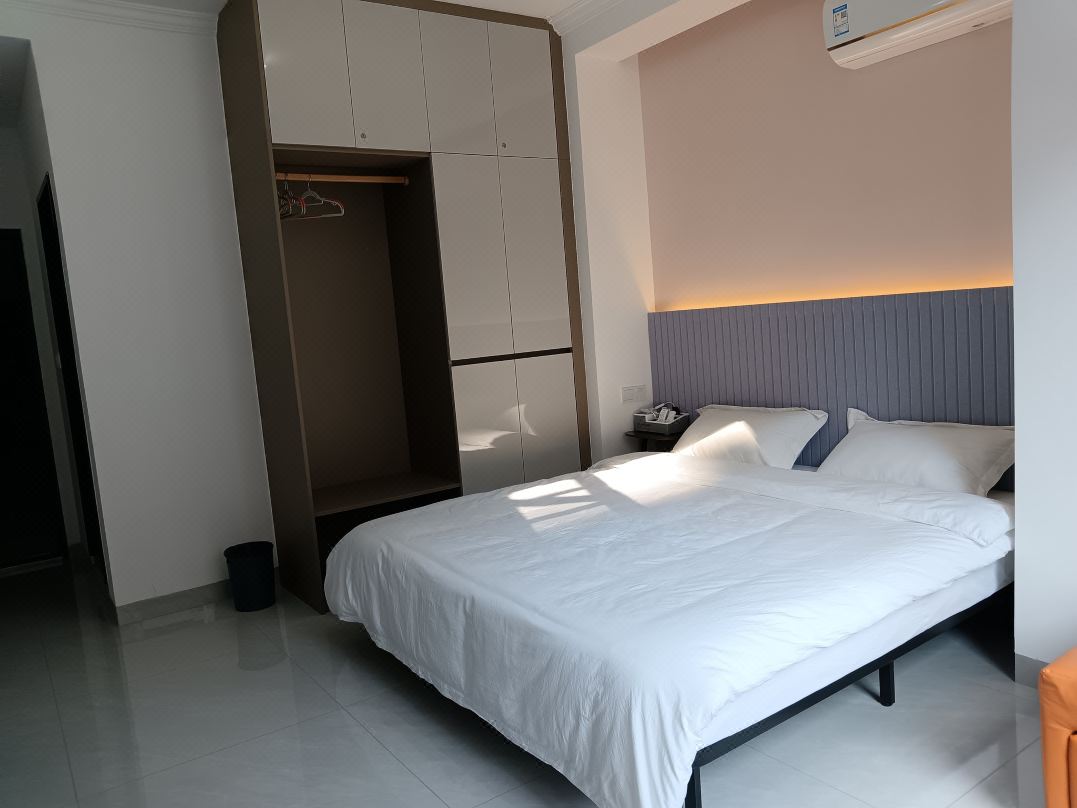 Zhijin Chenyue Homestay