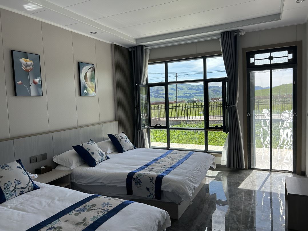 Youyou Xiaozhu Homestay