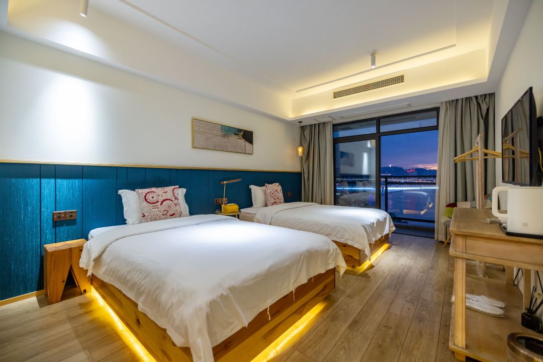 Panjiang International River View Homestay