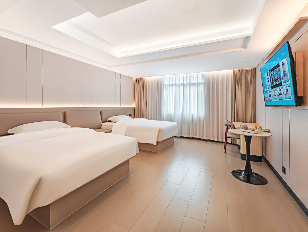 Guanbeiding Hotel