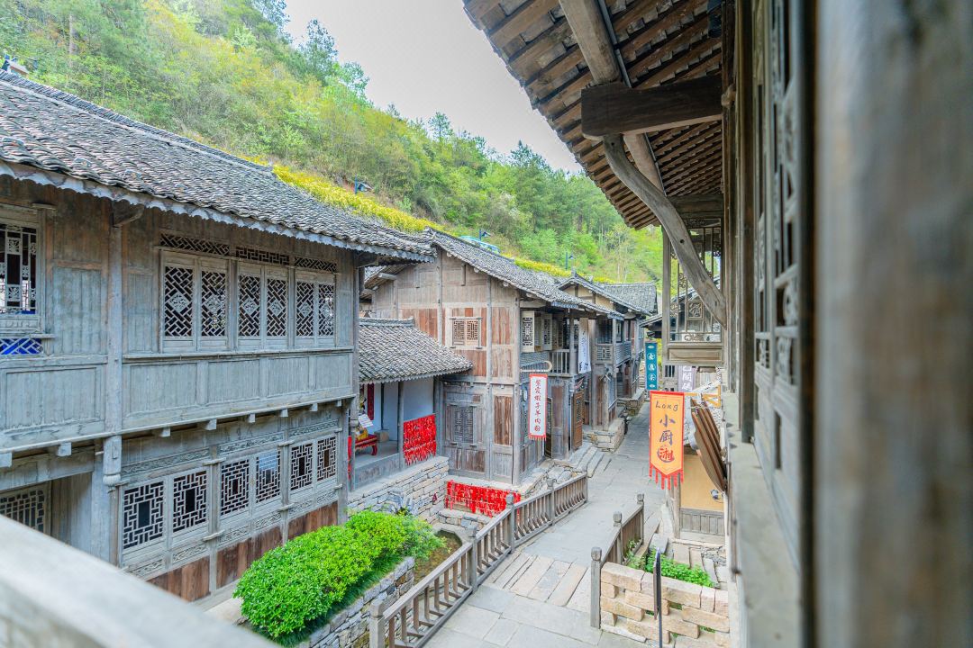 Wujiangzai Light and Elegant Guesthouse
