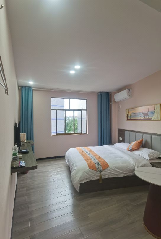 Xingyao Business Hotel