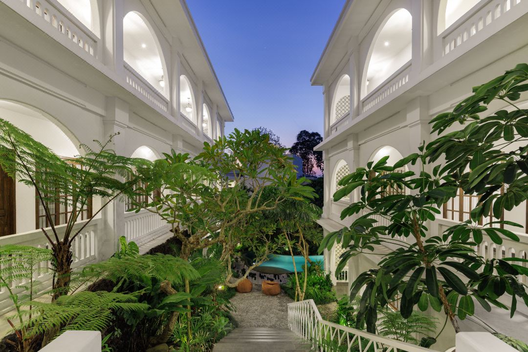 KUMEYA CANGGU BALI