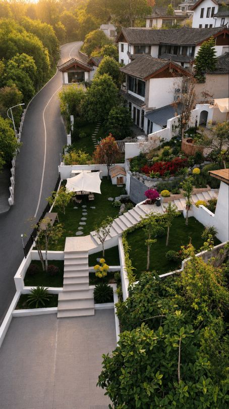 Yangshe Guanshan Cloud Mansion Wilds·Onsen Homestay (Big Water Wheel, Lijiang Ancient Town)