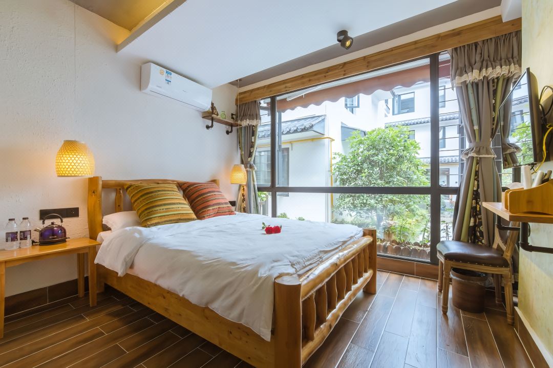 Hangzhou Wanwan Homestay