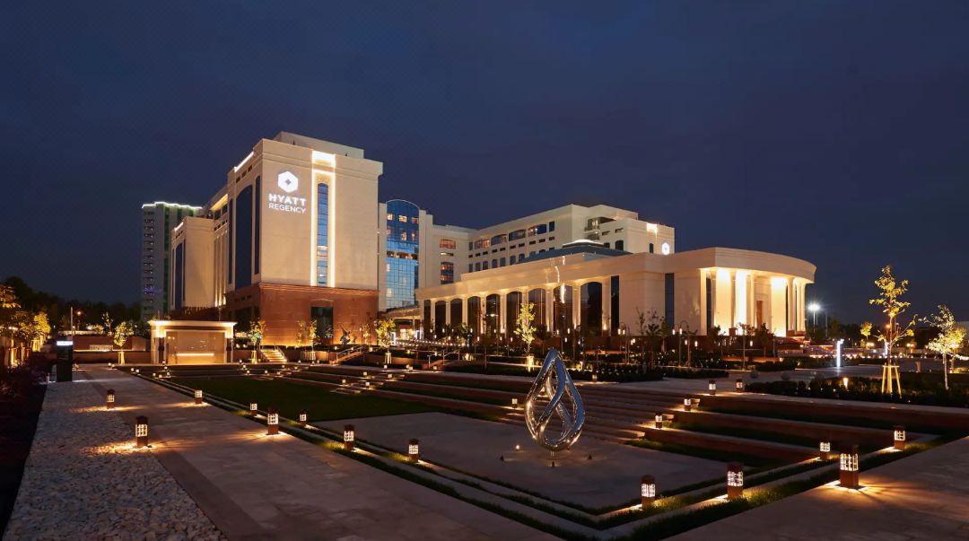Hyatt Regency Tashkent