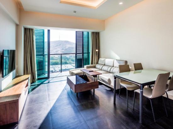 Sheraton Port Moresby Stanley Hotel & Suites - Tap to explore photos