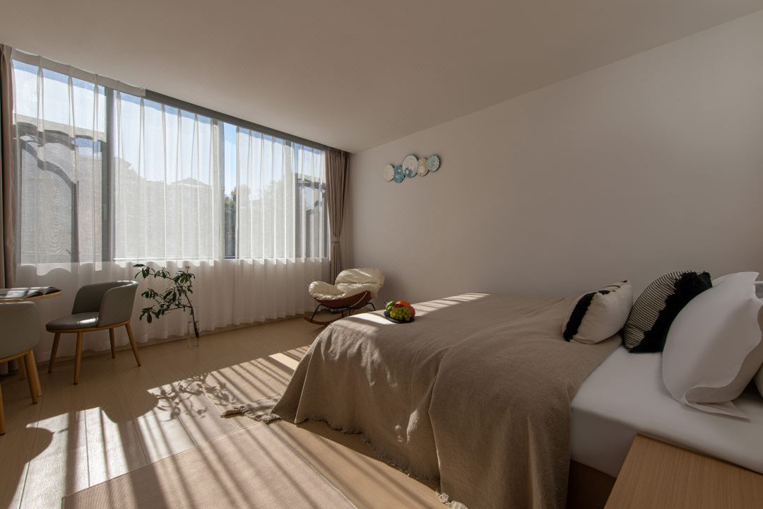 Yinian Huakai Xinian Homestay