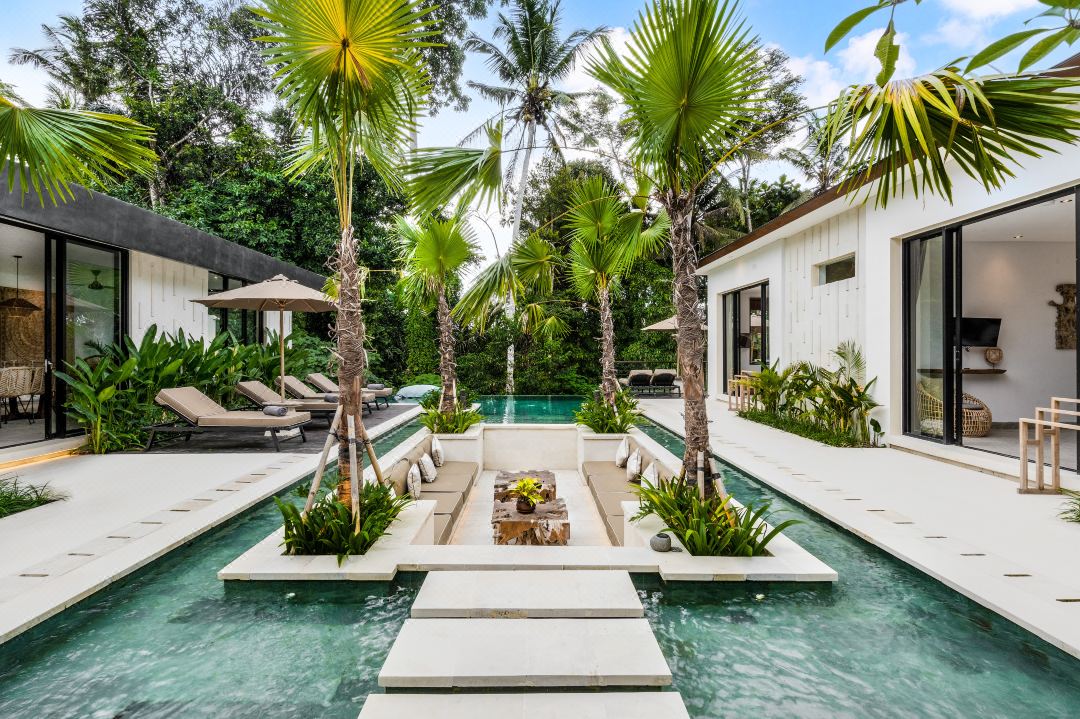 Villa Brindal by BaliSuperHost