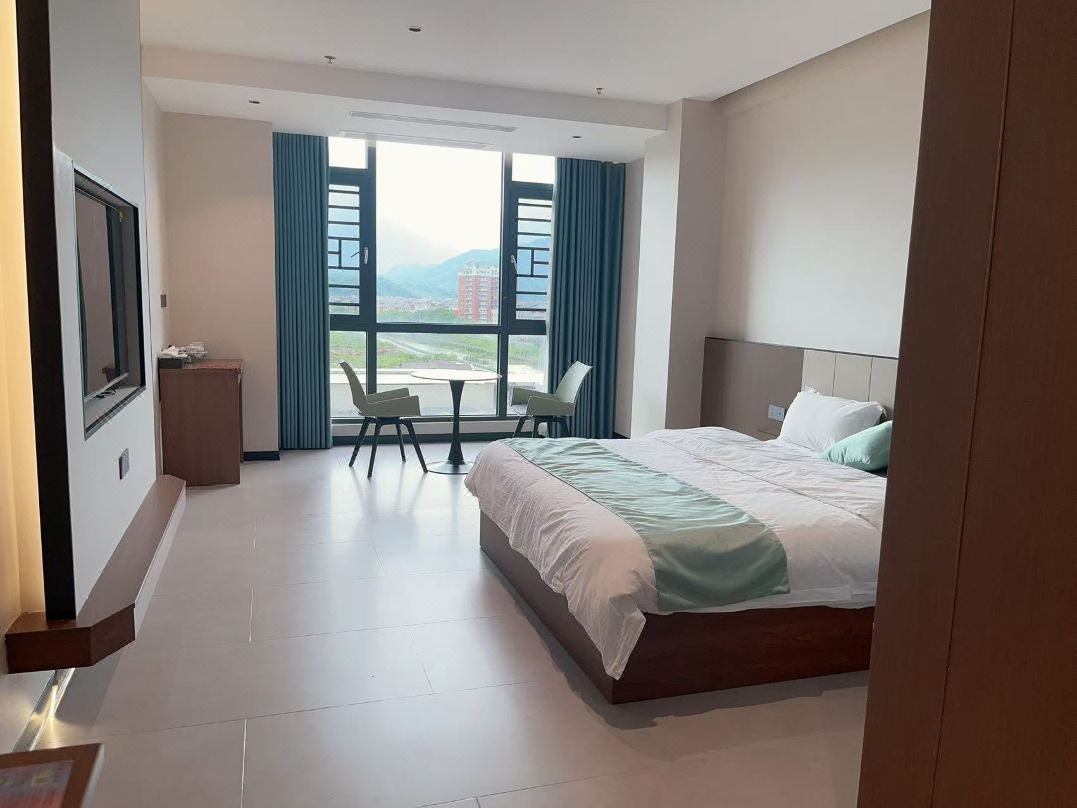 Pinghe Daxi Homestay (Daxizhen)