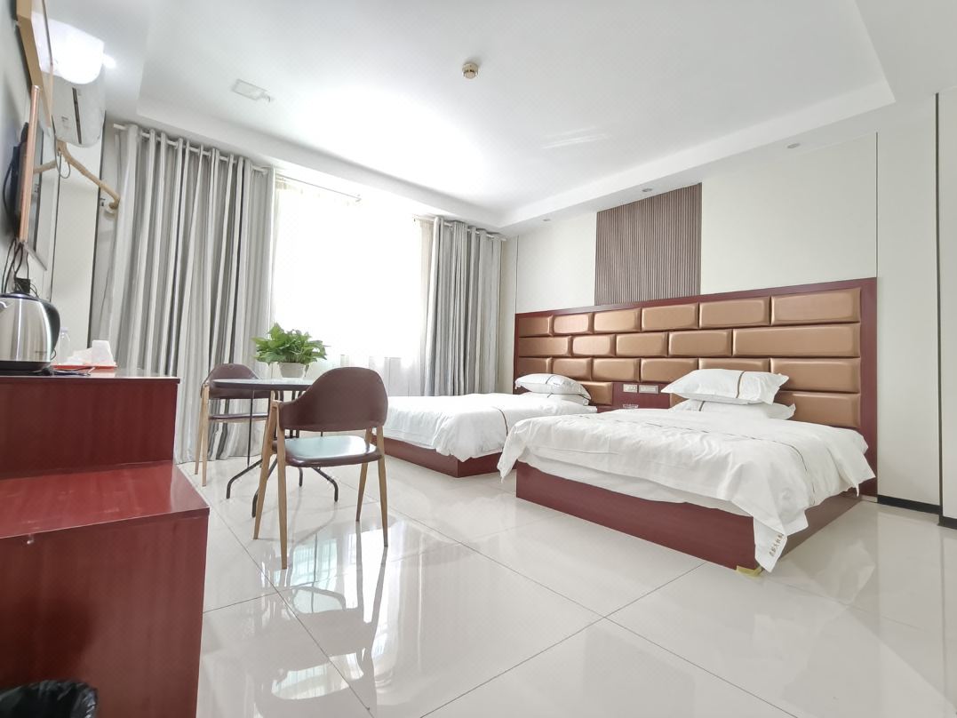 Yetingshiguang Hotel Lijiang