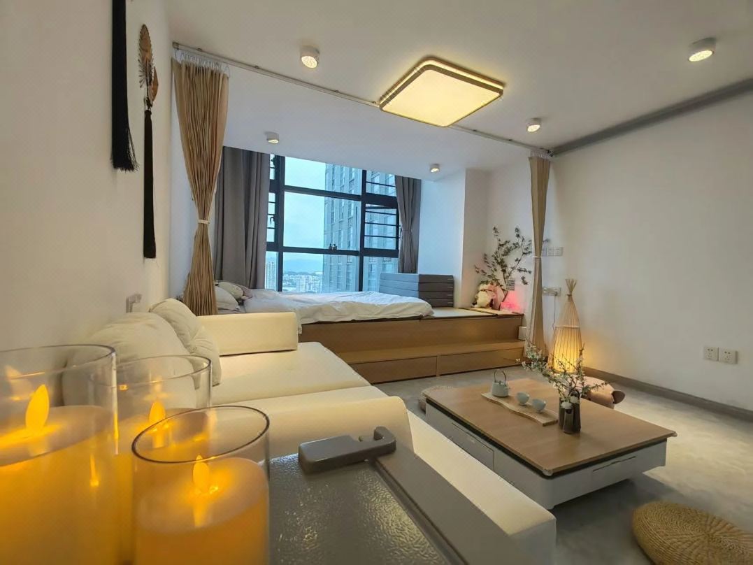 Fuzhou Nishang Boutique Stay