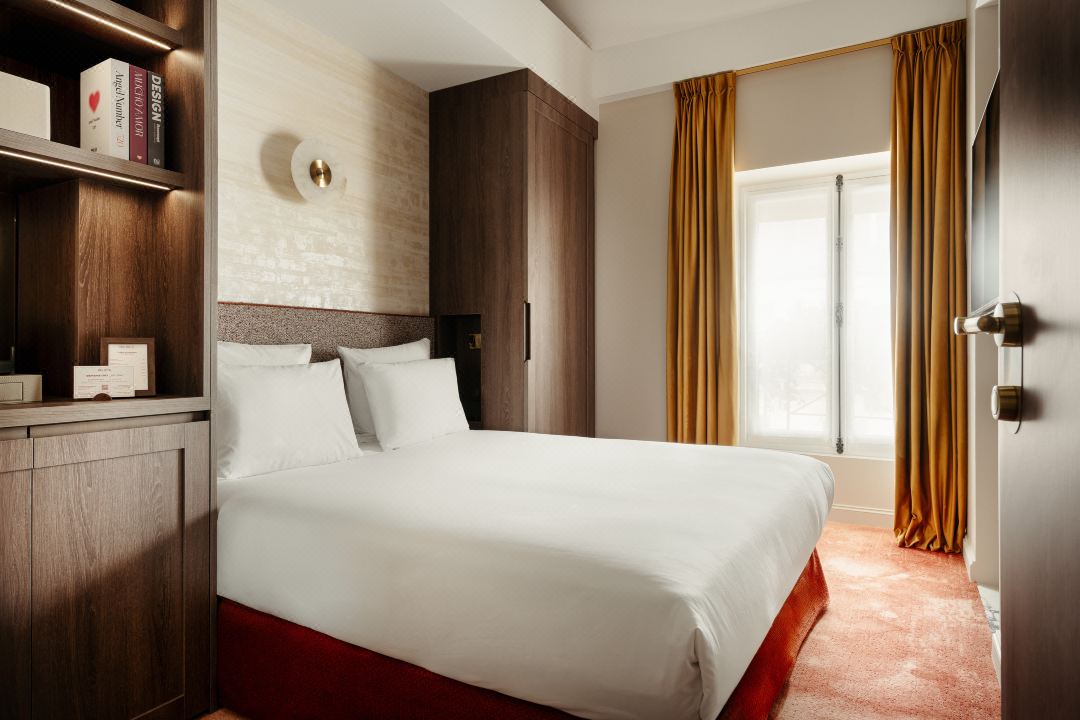 Jills Hotel