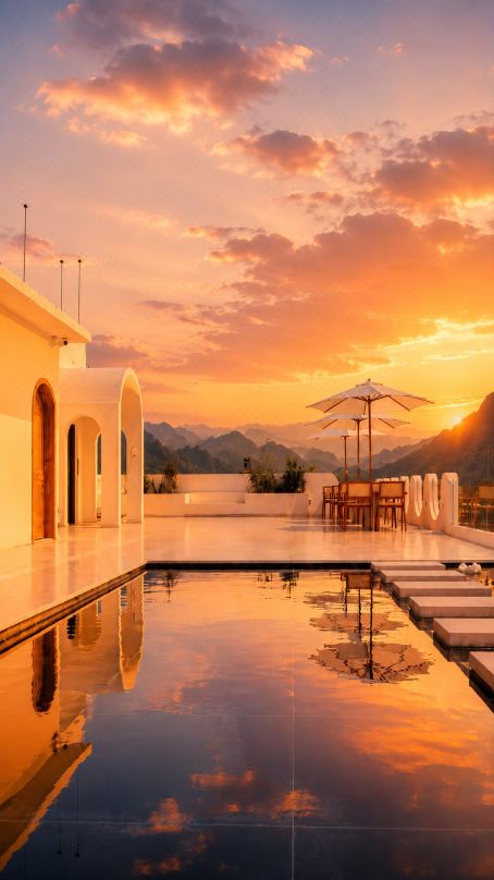 Yuanye Guesthouse - Yulong River Resort, Yangshuo