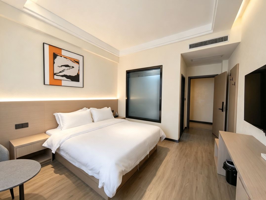 Mojiang Fuba Hotel