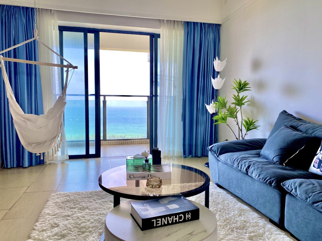 Xiyangyu Homestay (Hailing Island Shili Silver Beach)