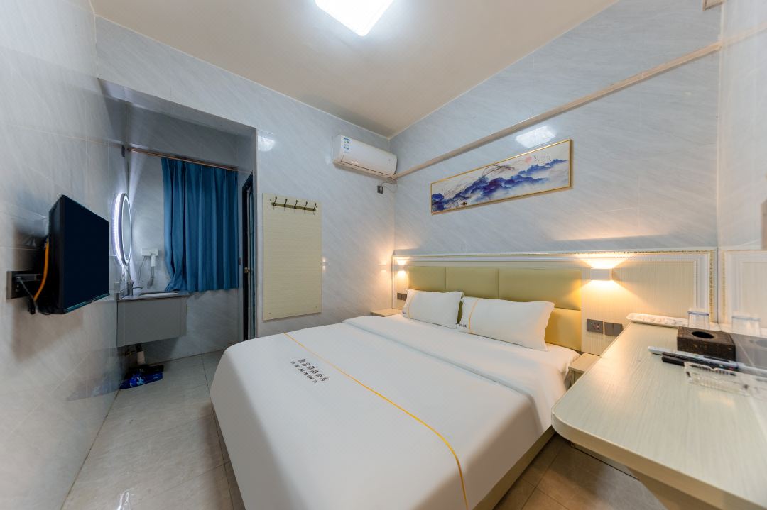 Zhuhai Kaibin Boutique Apartment