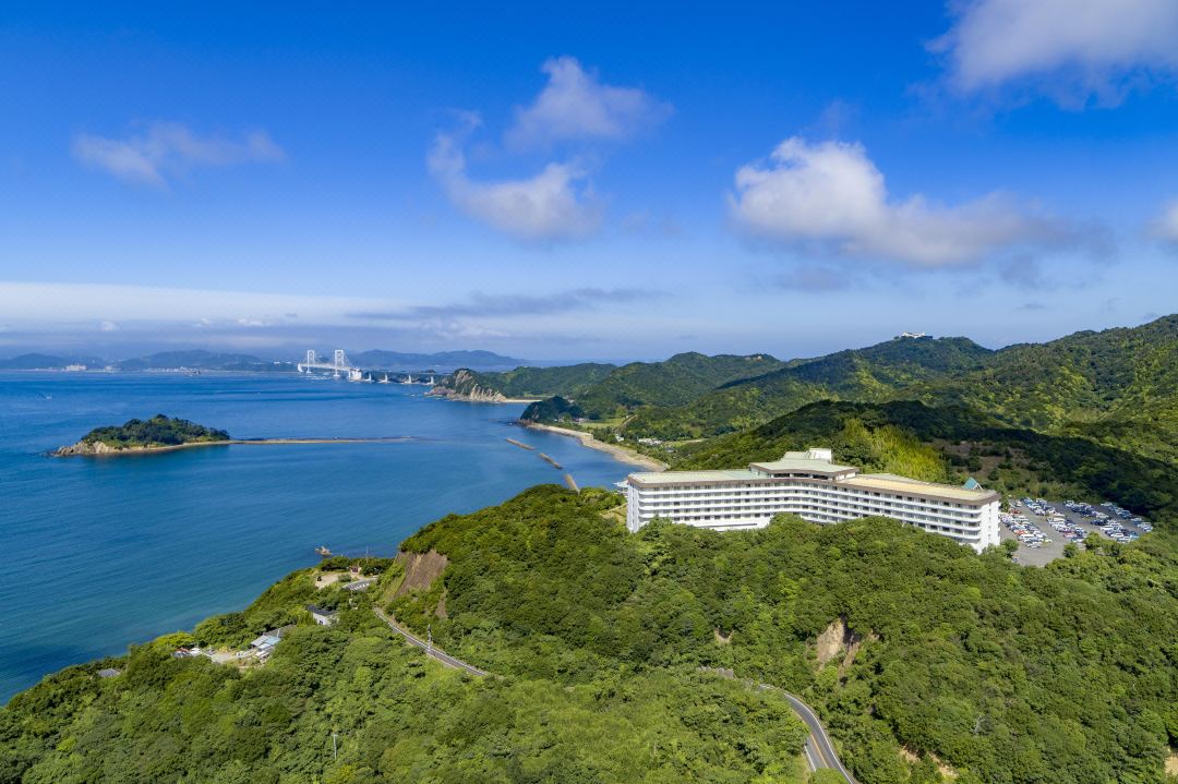 淡路島美爵温泉度假酒店