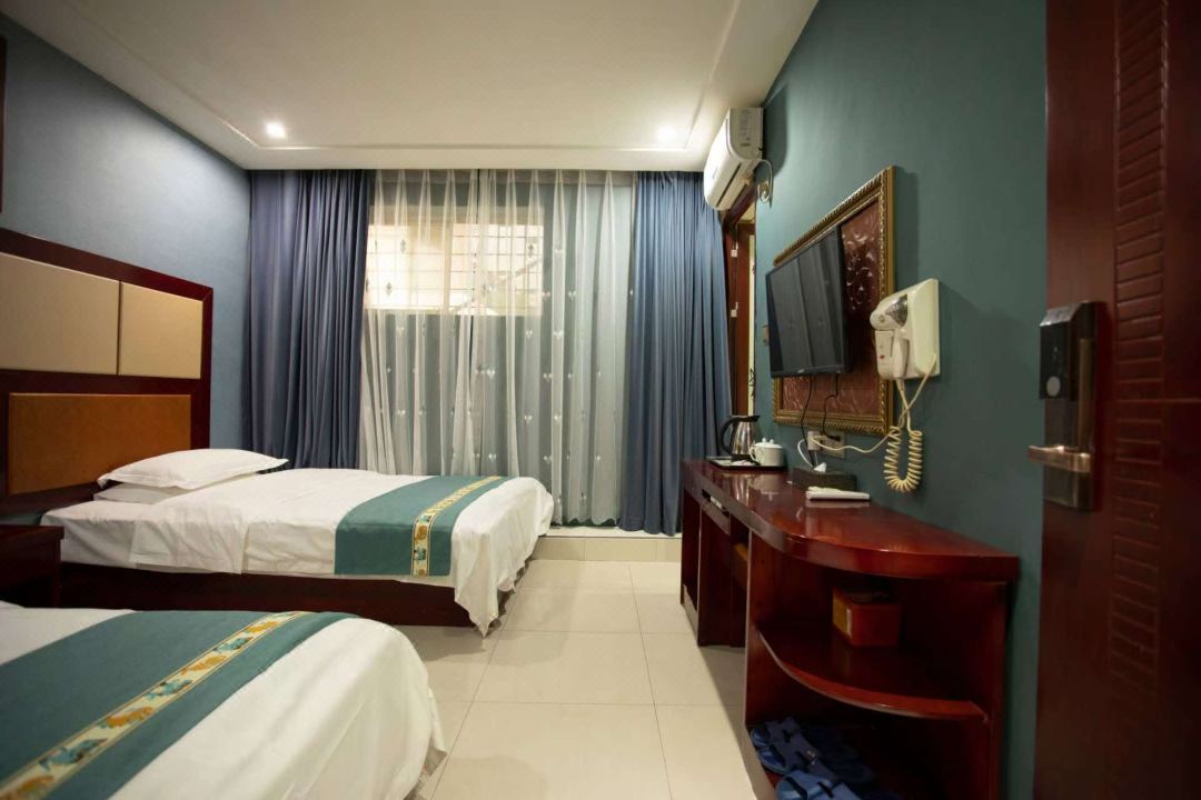 Guiyang Tianyi Business Hotel