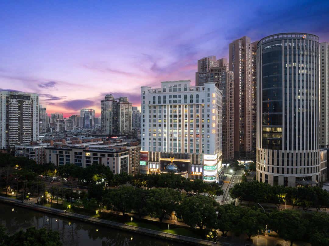 Jingcheng Mingteng Hotel