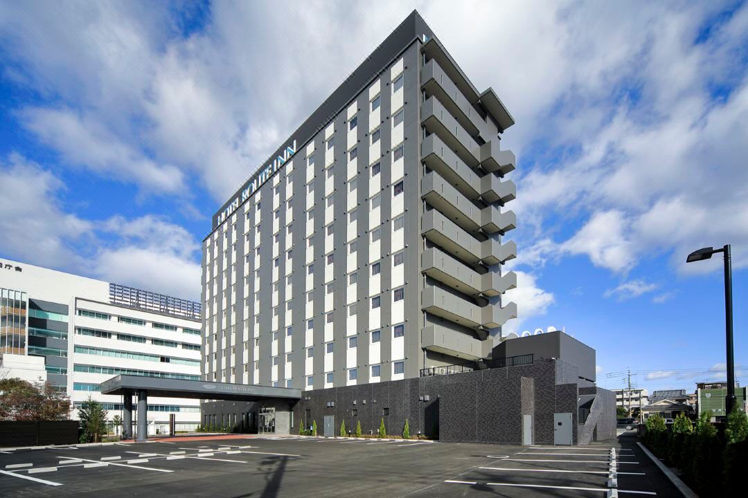 Hotel Route-Inn Miyakonojo