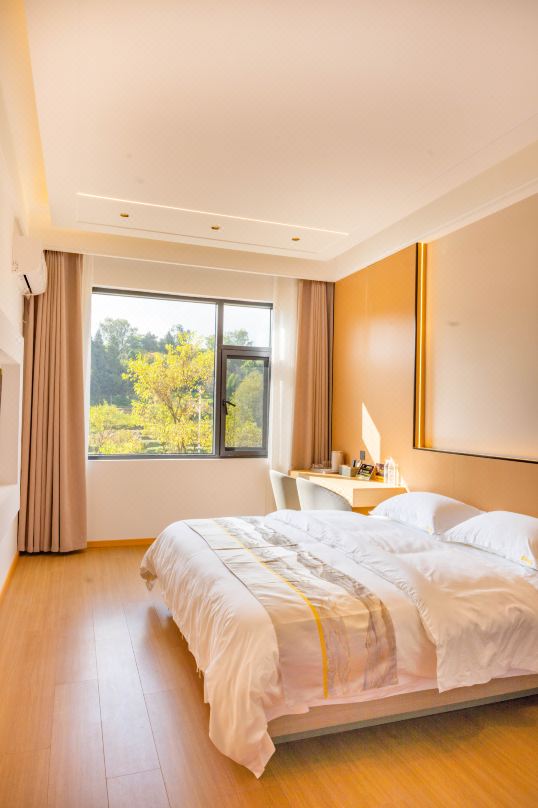 Qujing Yunshan Hotel (Qujing Medical Center)