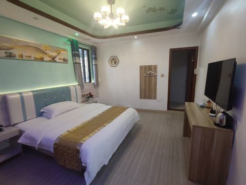 XiaYu Homestay